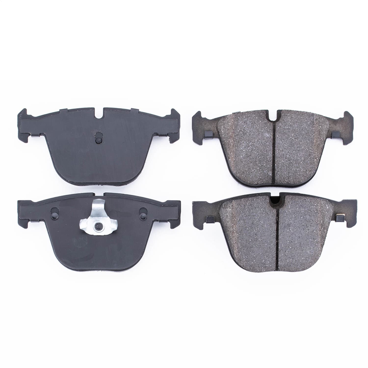 Power Stop - 16-919 - Disc Brake Pad image 1