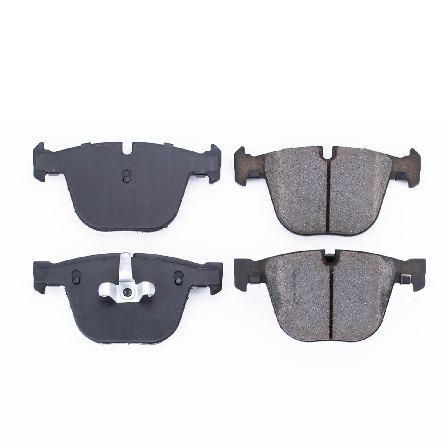 Power Stop - 16-919A - Disc Brake Pad image 1