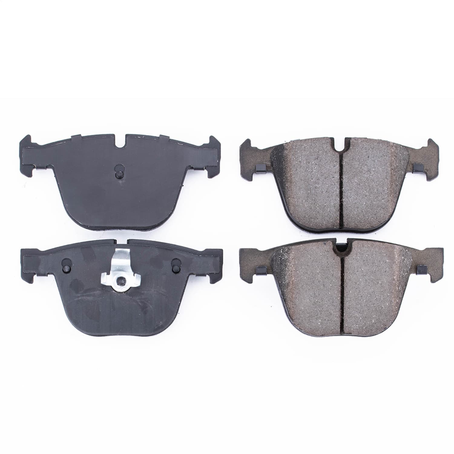 Power Stop - 16-919B - Disc Brake Pad image 1