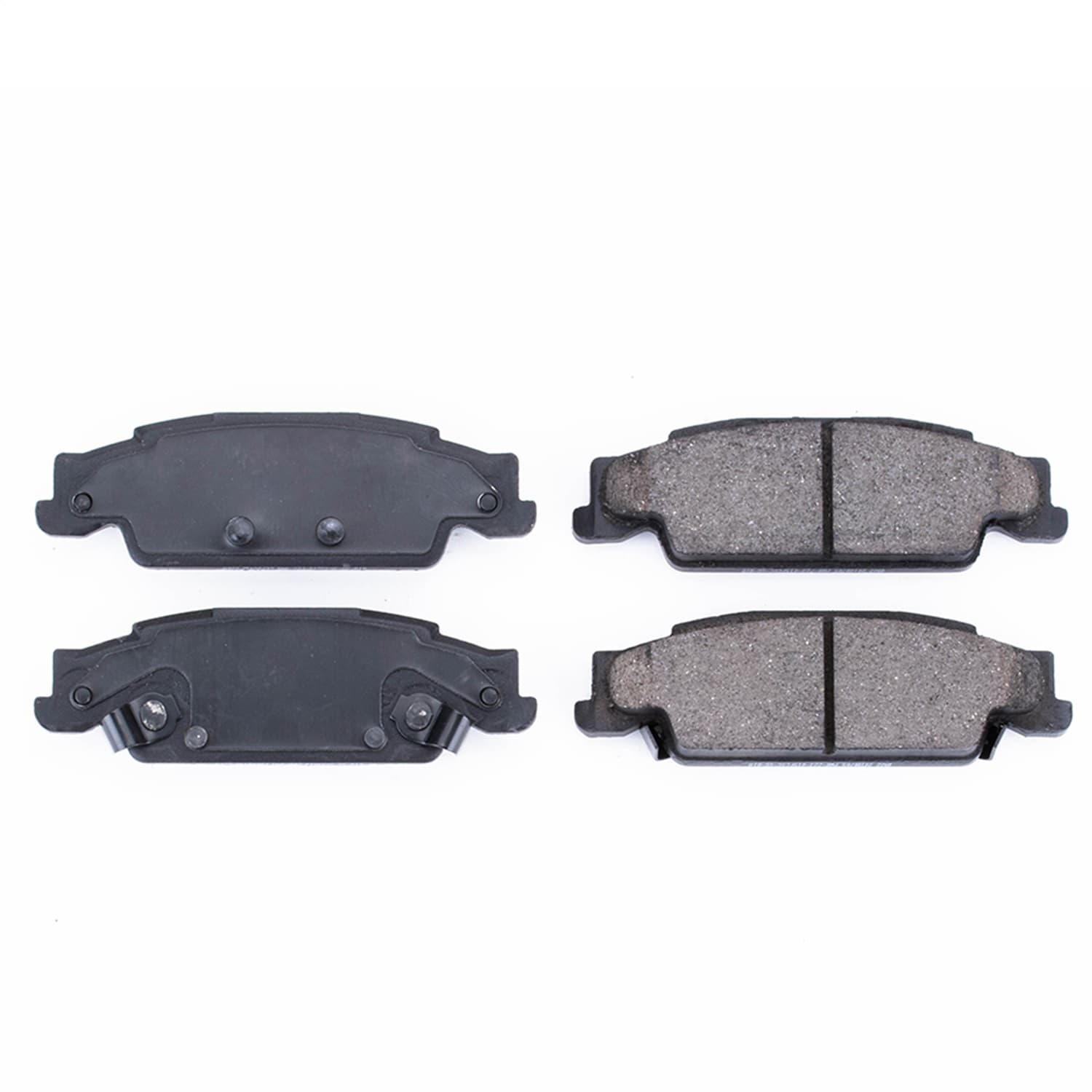 Power Stop - 16-922 - Disc Brake Pad image 1