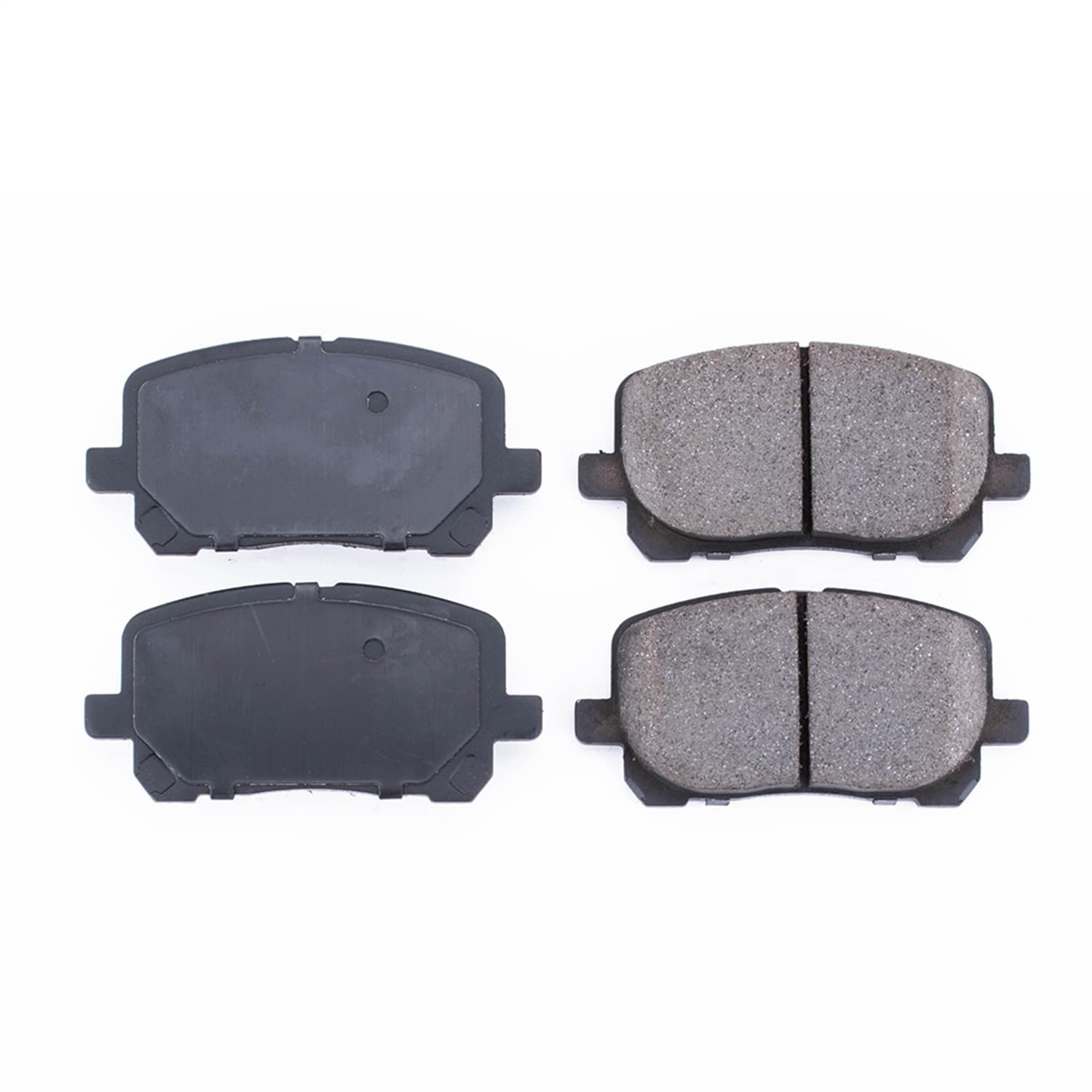 Power Stop - 16-923 - Disc Brake Pad image 1