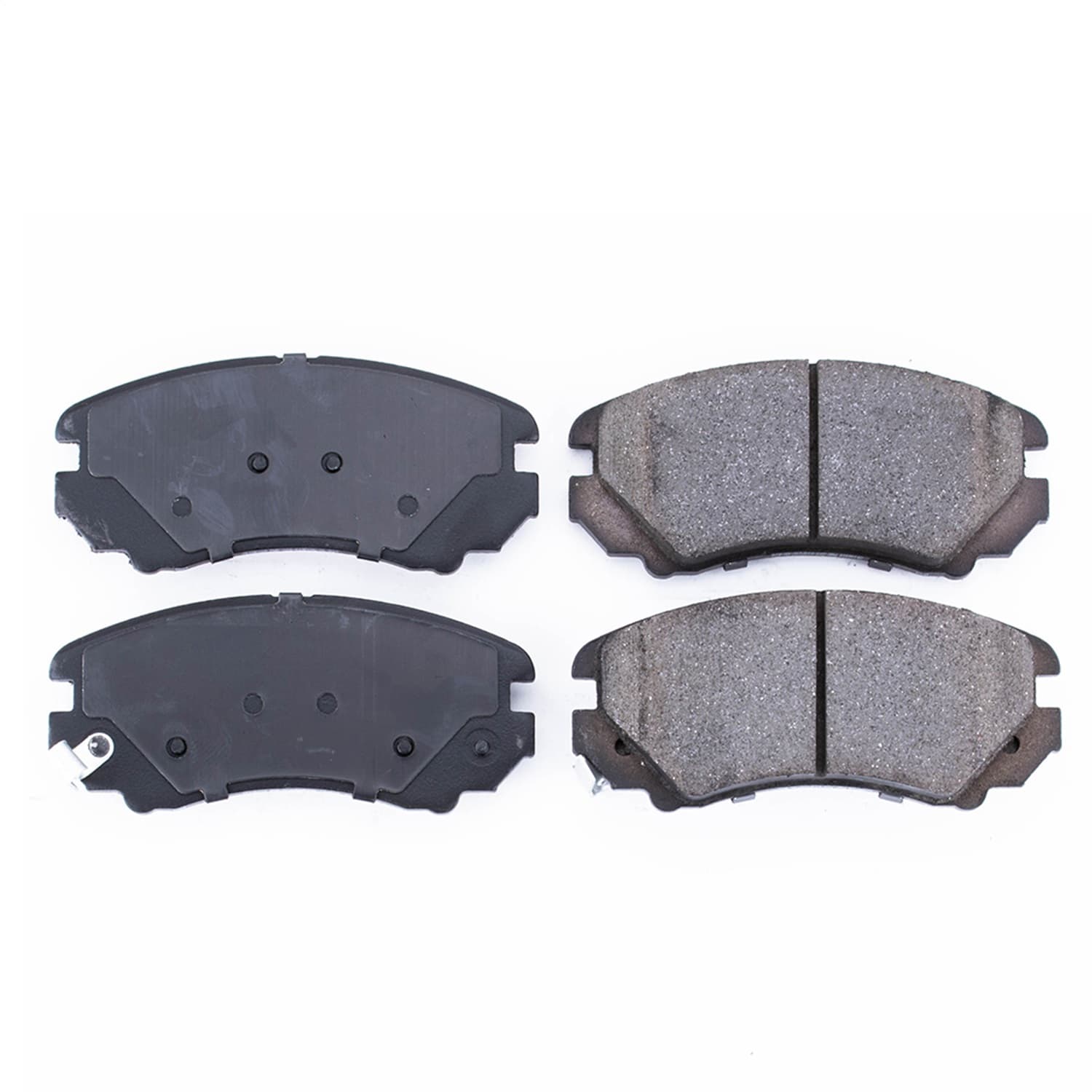 Power Stop - 16-924 - Disc Brake Pad image 1