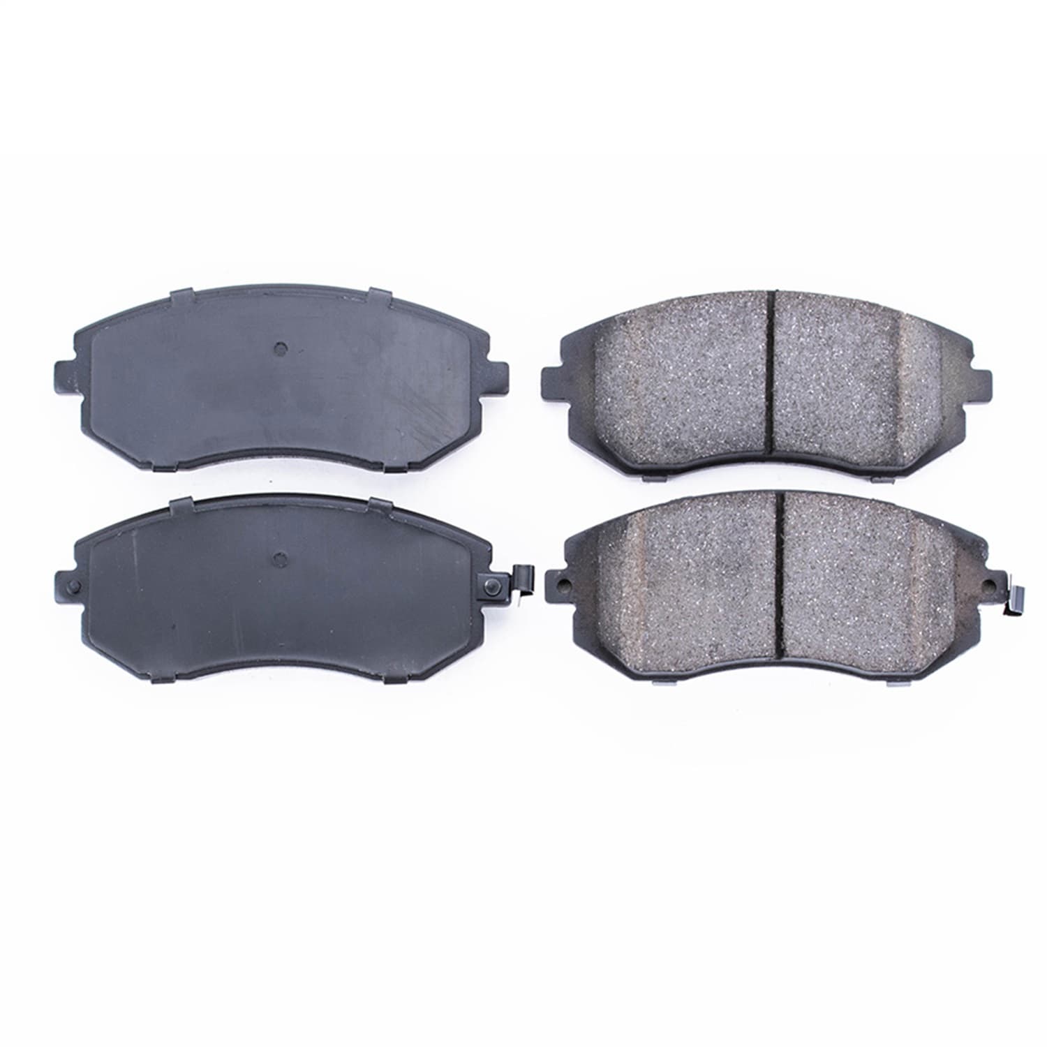 Power Stop - 16-929 - Disc Brake Pad image 1