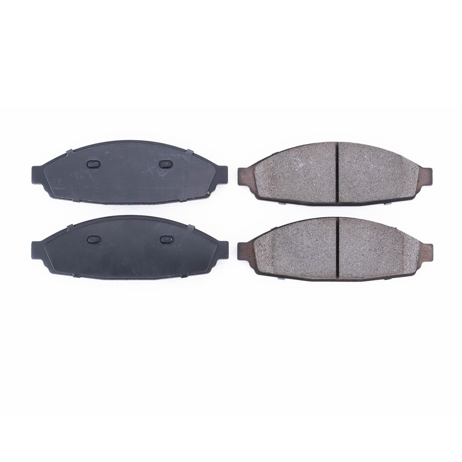 Power Stop - 16-931 - Disc Brake Pad image 1