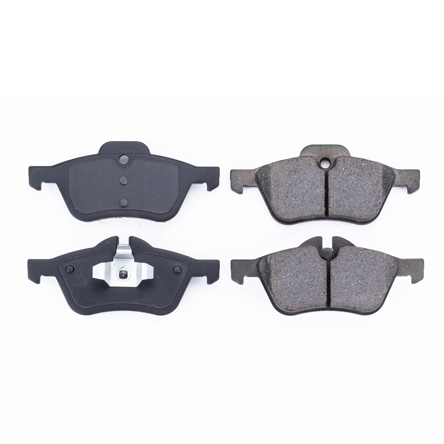 Power Stop - 16-939 - Disc Brake Pad image 1
