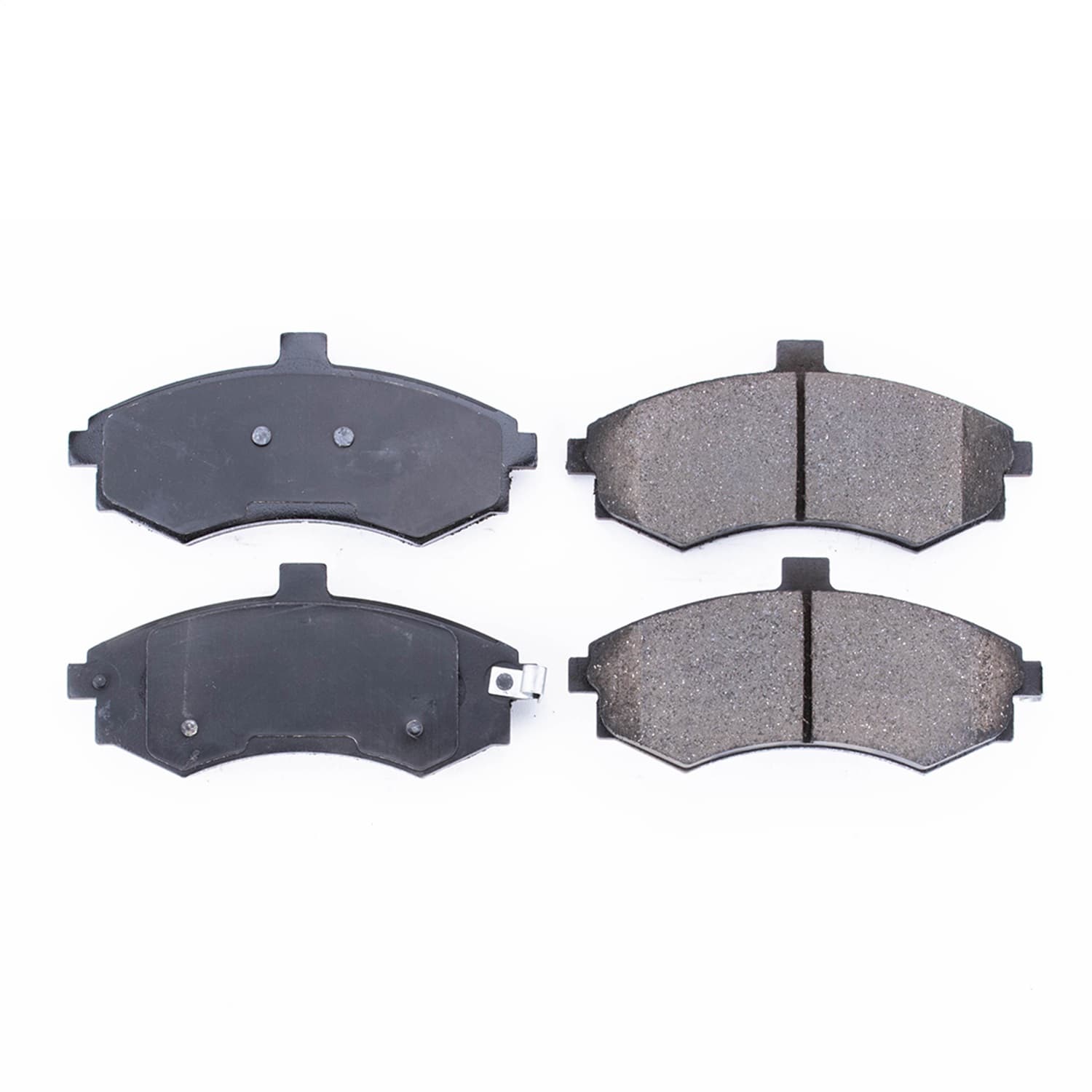 Power Stop - 16-941 - Disc Brake Pad image 1