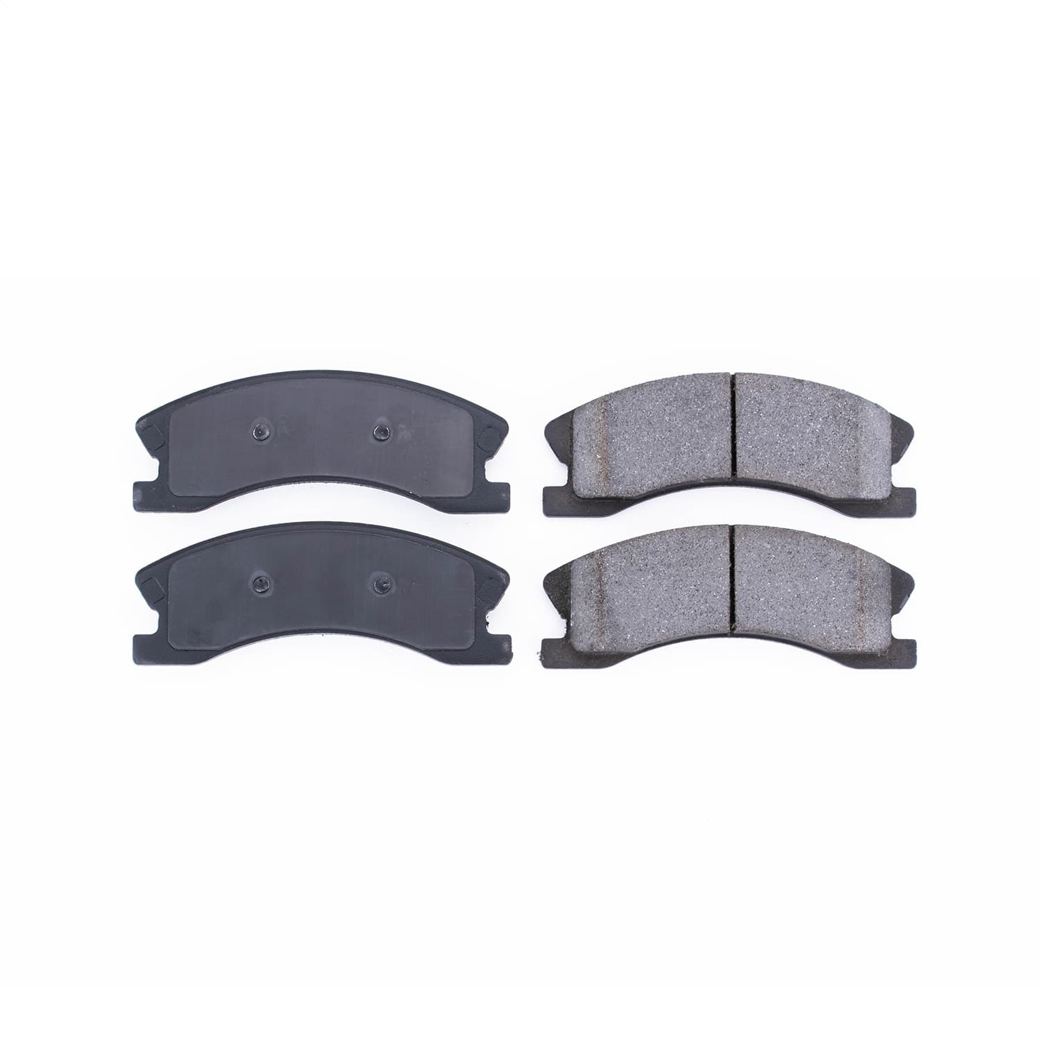 Power Stop - 16-945 - Disc Brake Pad image 1