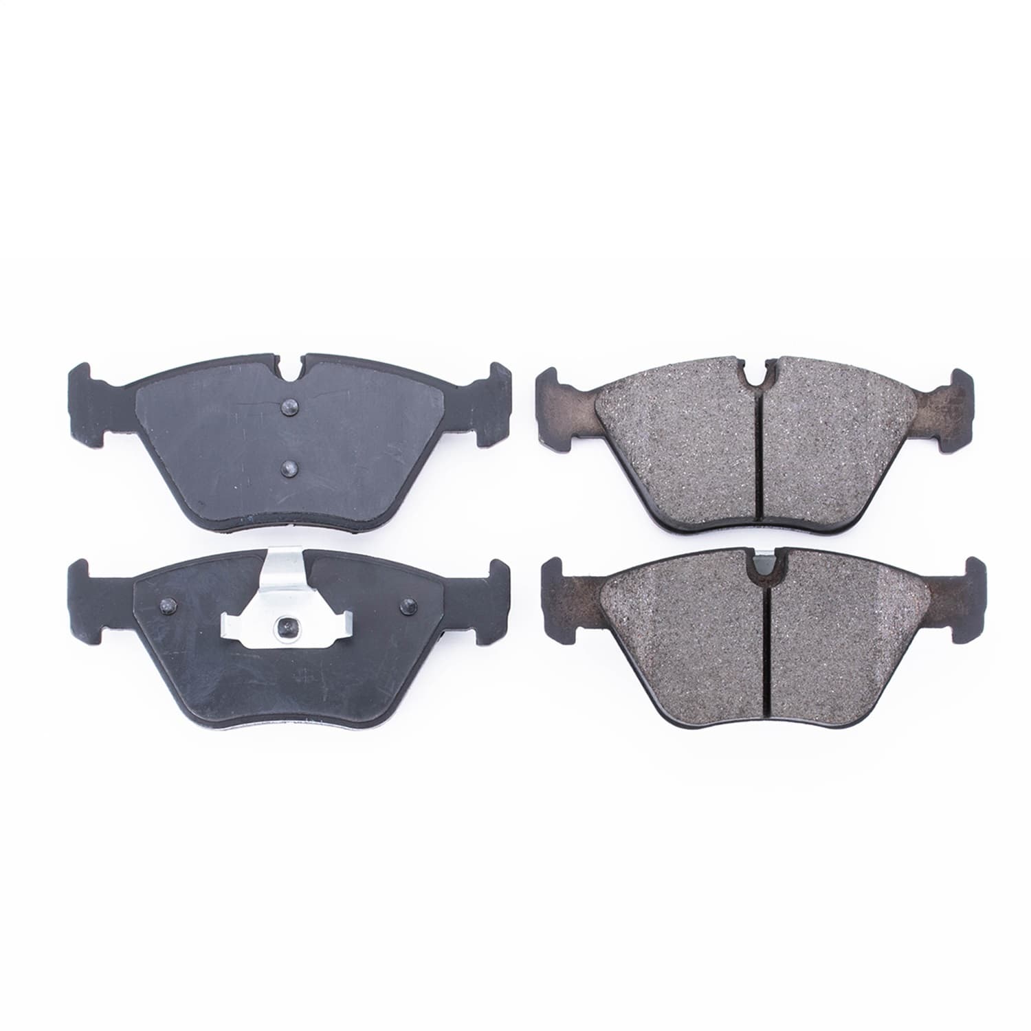 Power Stop - 16-946 - Disc Brake Pad image 1