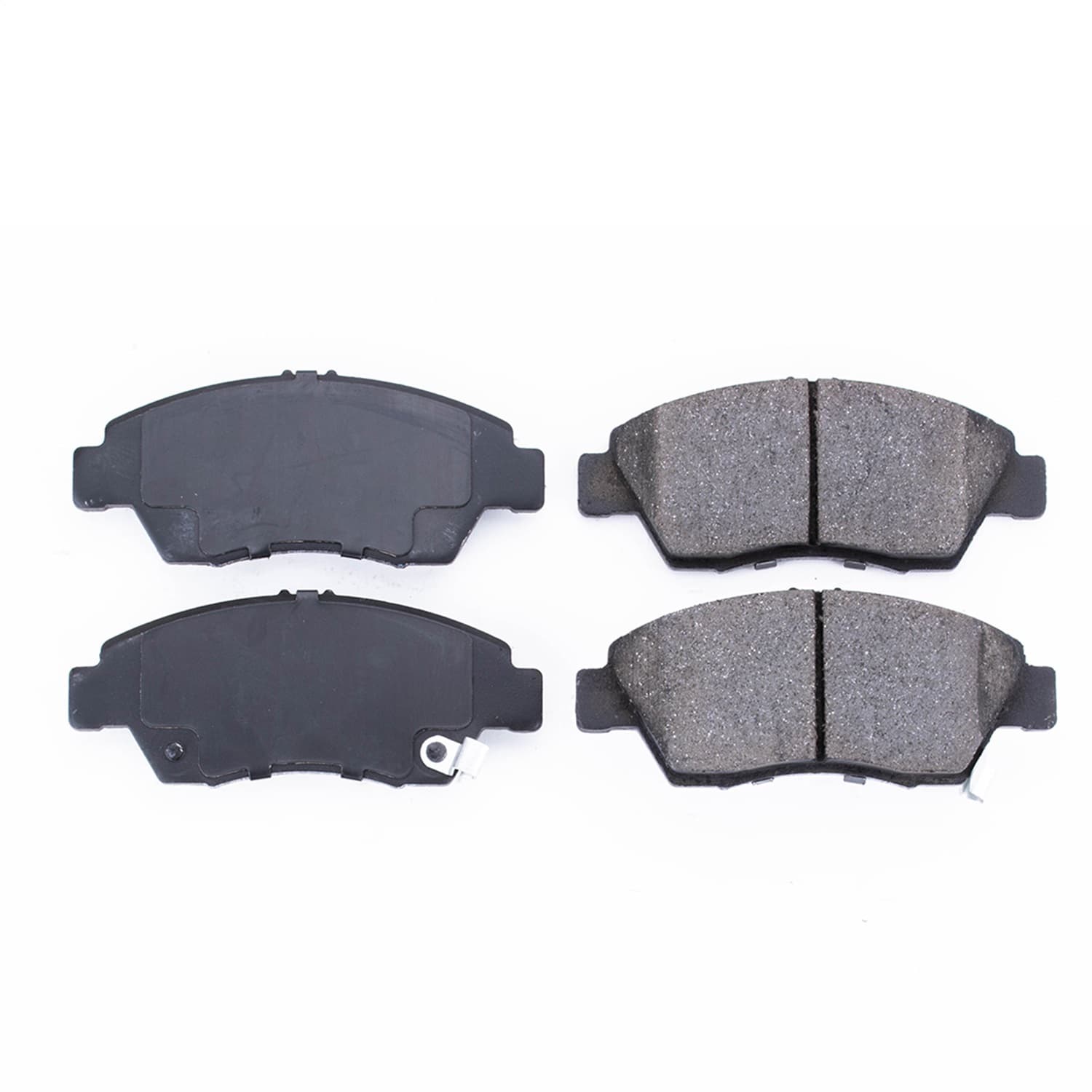 Power Stop - 16-948 - Disc Brake Pad image 1