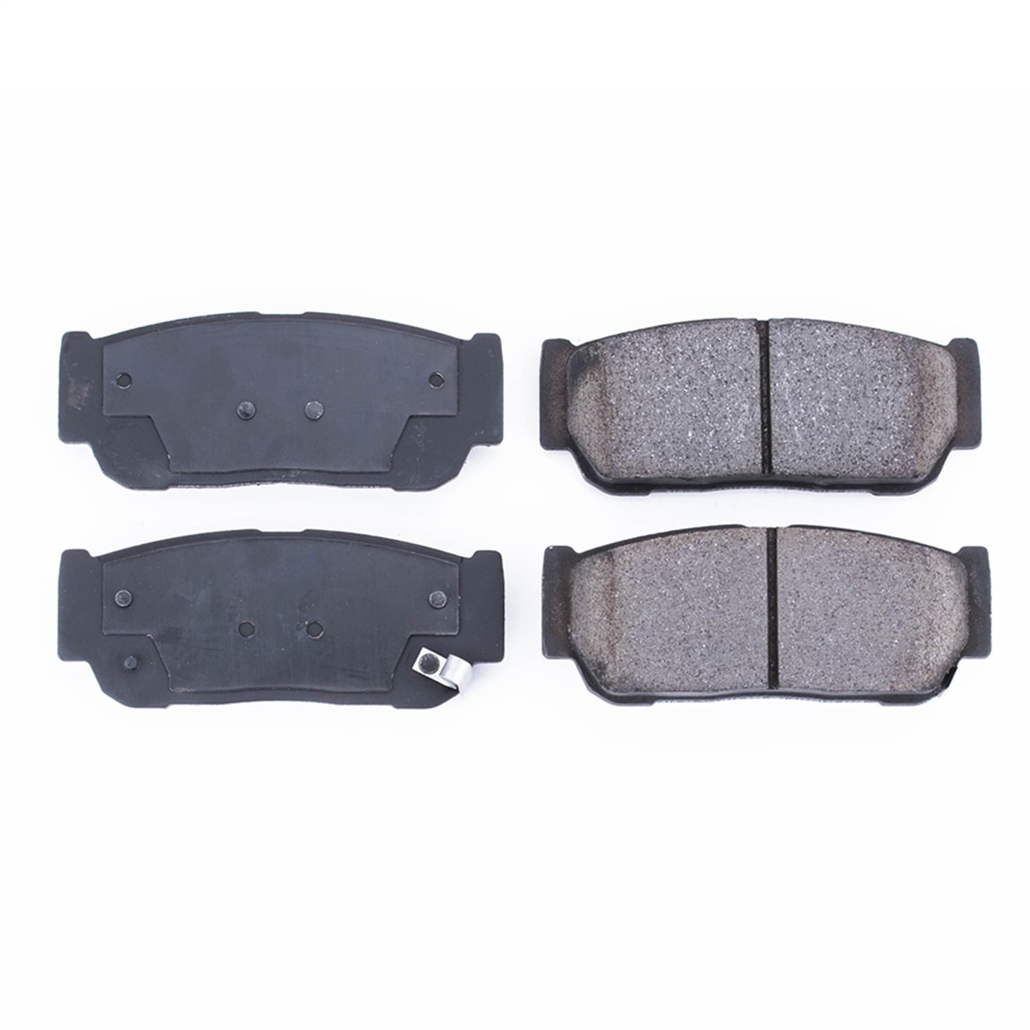 Power Stop - 16-954 - Disc Brake Pad image 1