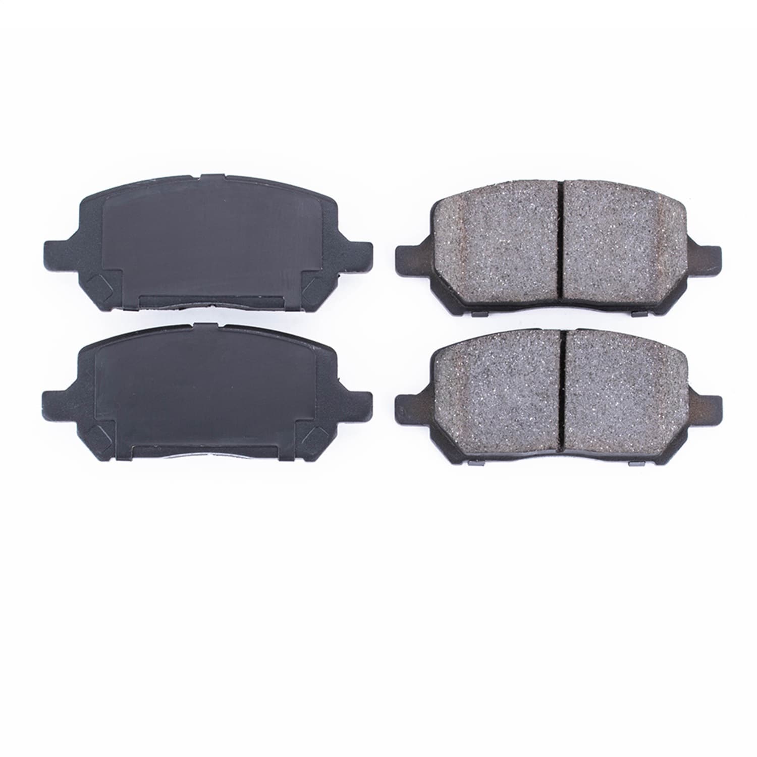 Power Stop - 16-956 - Disc Brake Pad image 1