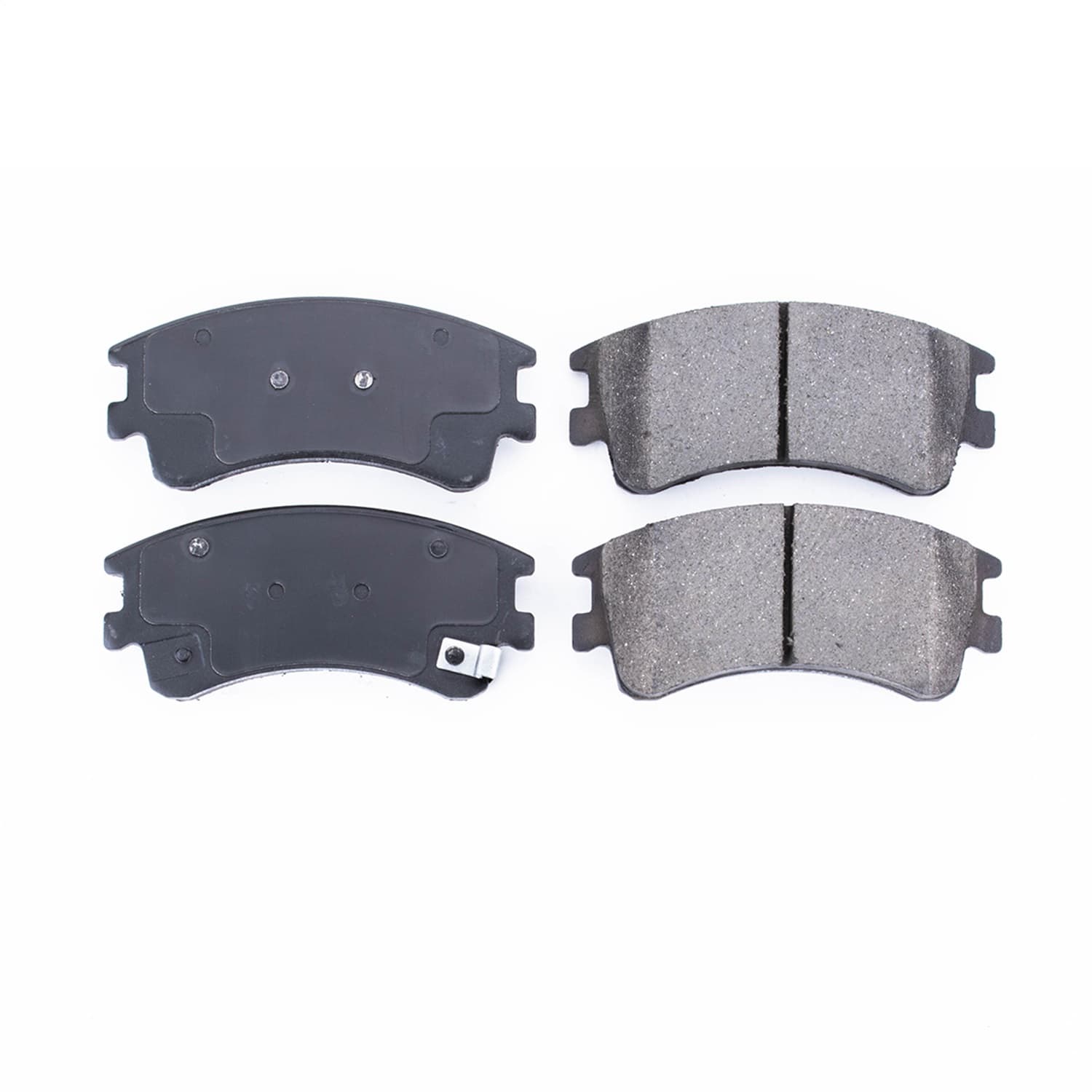 Power Stop - 16-957 - Disc Brake Pad image 1