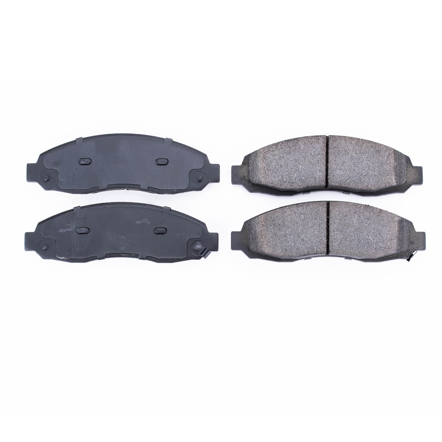 Power Stop - 16-962 - Disc Brake Pad image 1