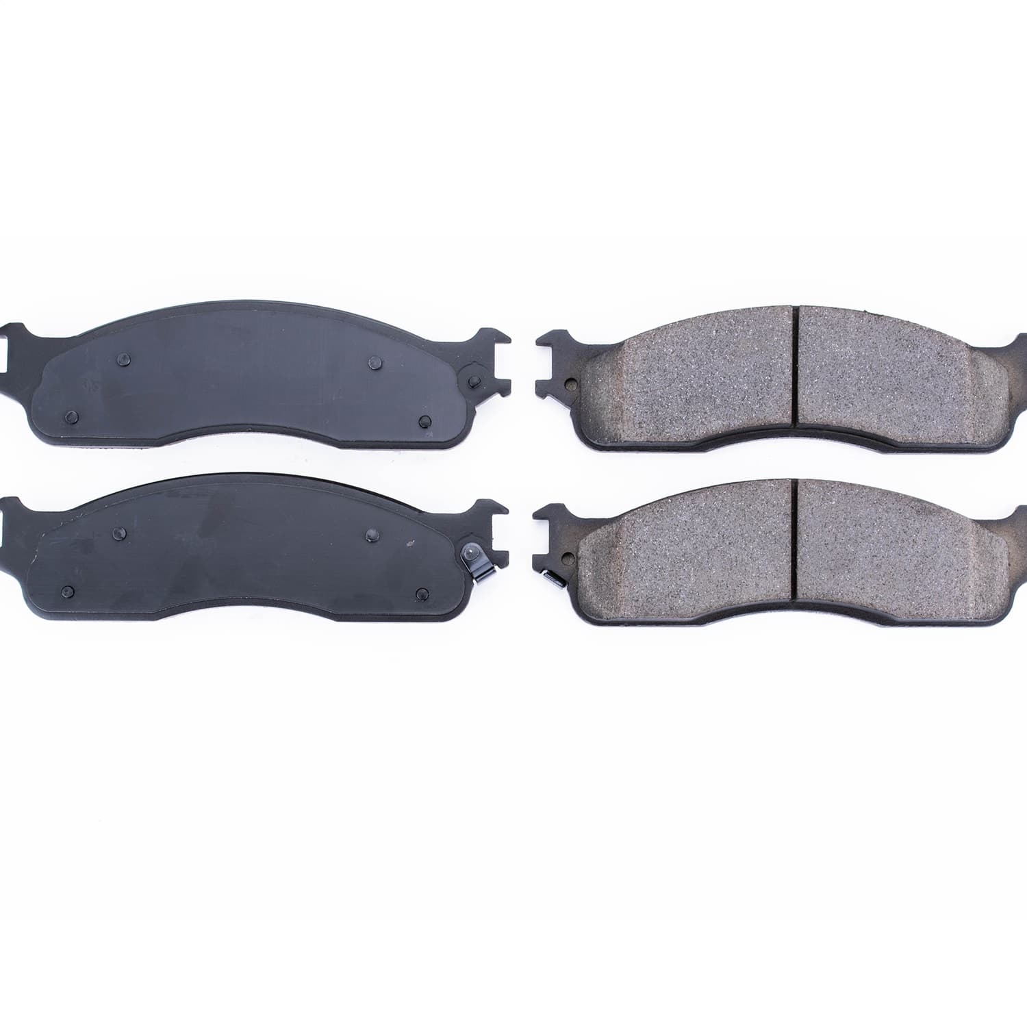 Power Stop - 16-965 - Disc Brake Pad image 1