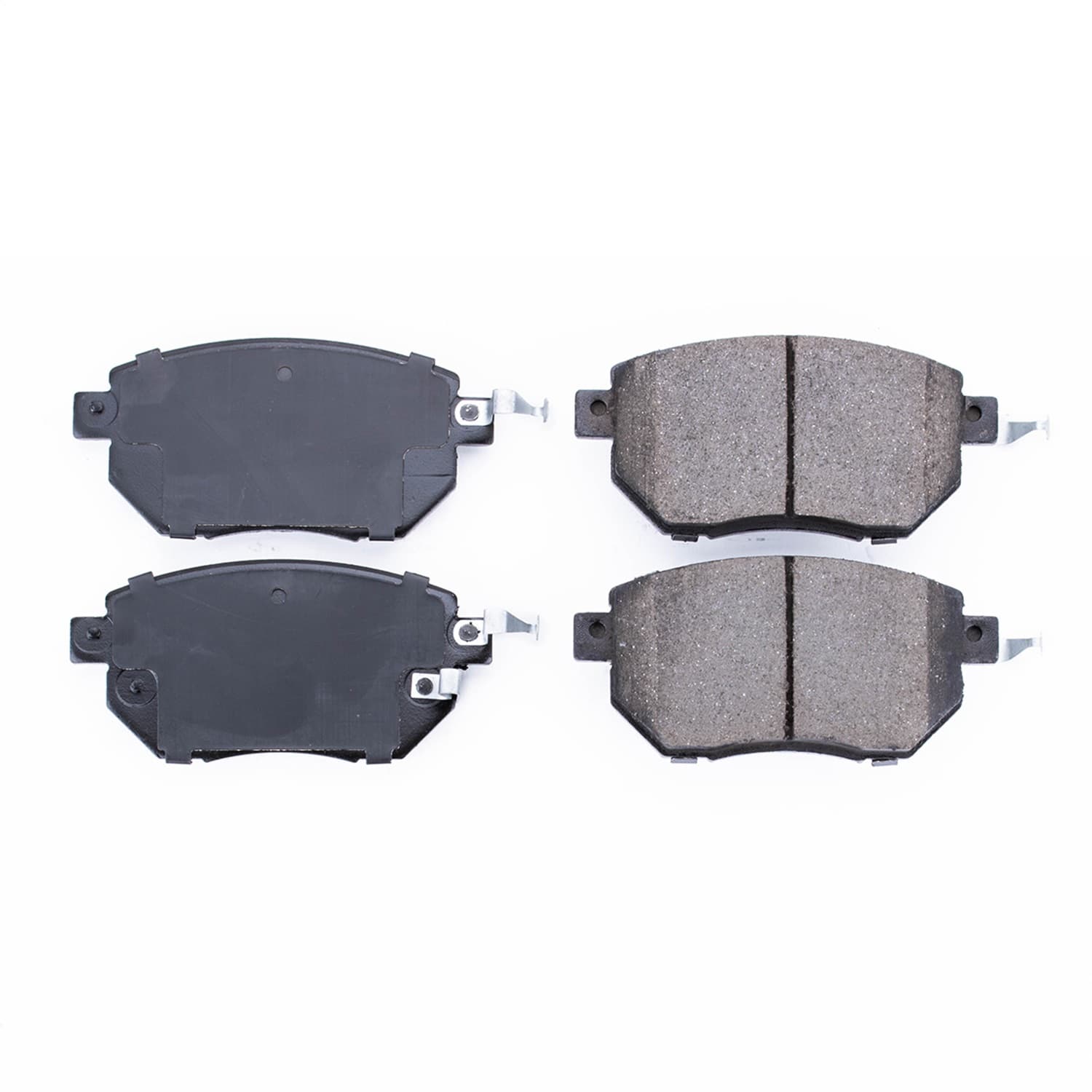 Power Stop - 16-969 - Disc Brake Pad image 1