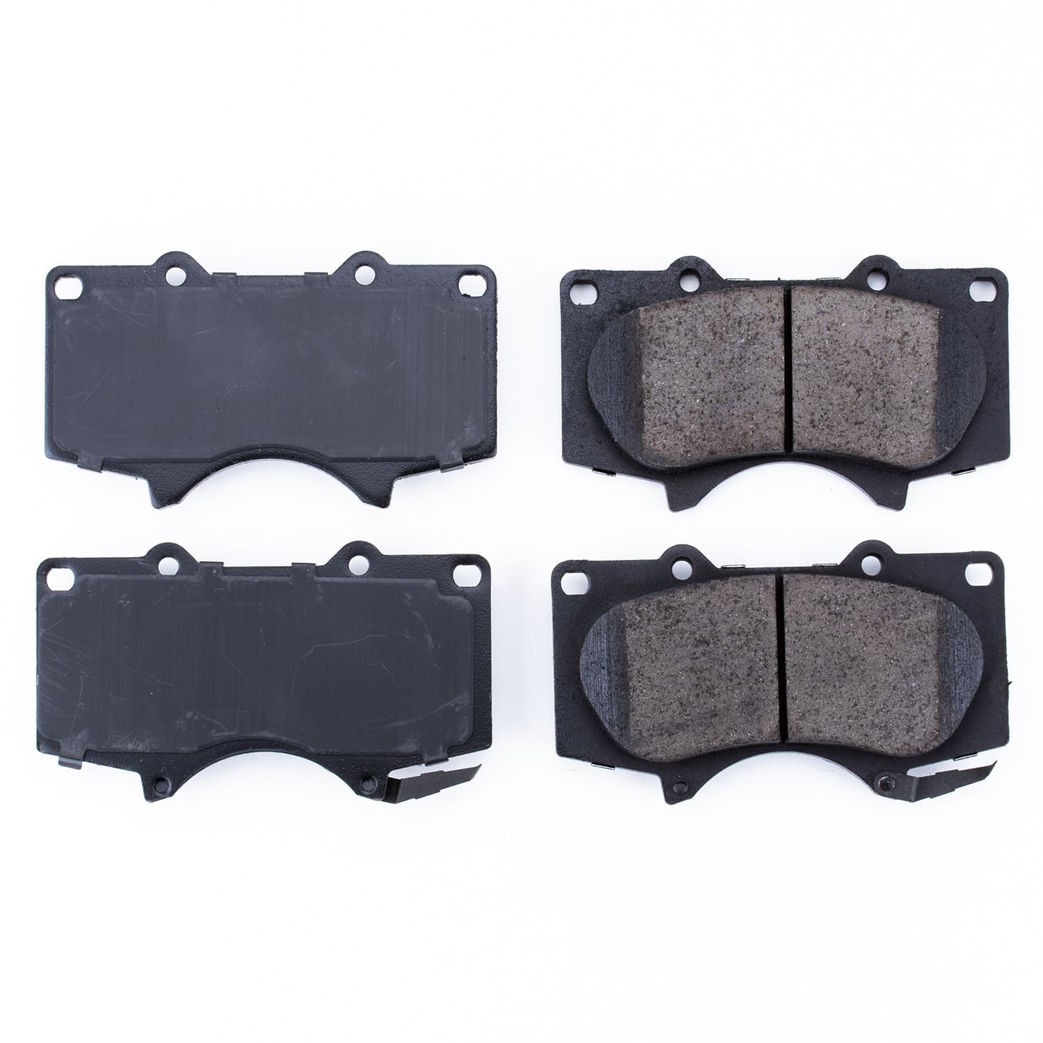 Power Stop - 16-976 - Disc Brake Pad image 1