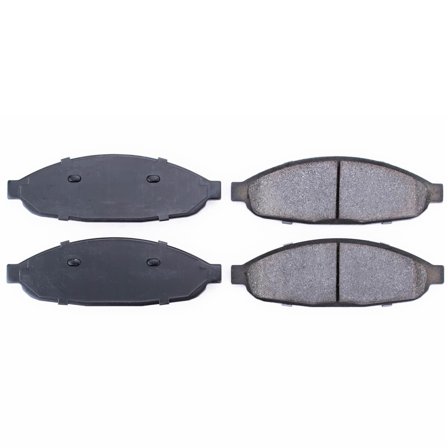 Power Stop - 16-997 - Disc Brake Pad image 1