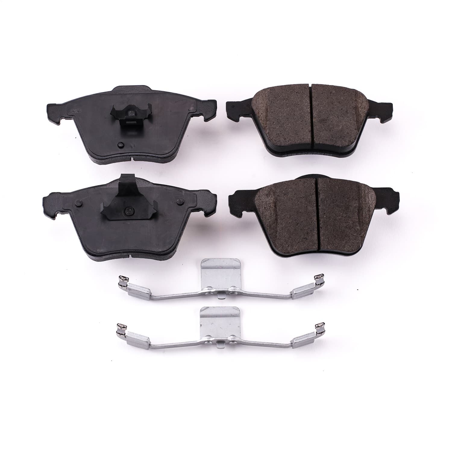 Power Stop - 17-1003 - Disc Brake Pad image 1