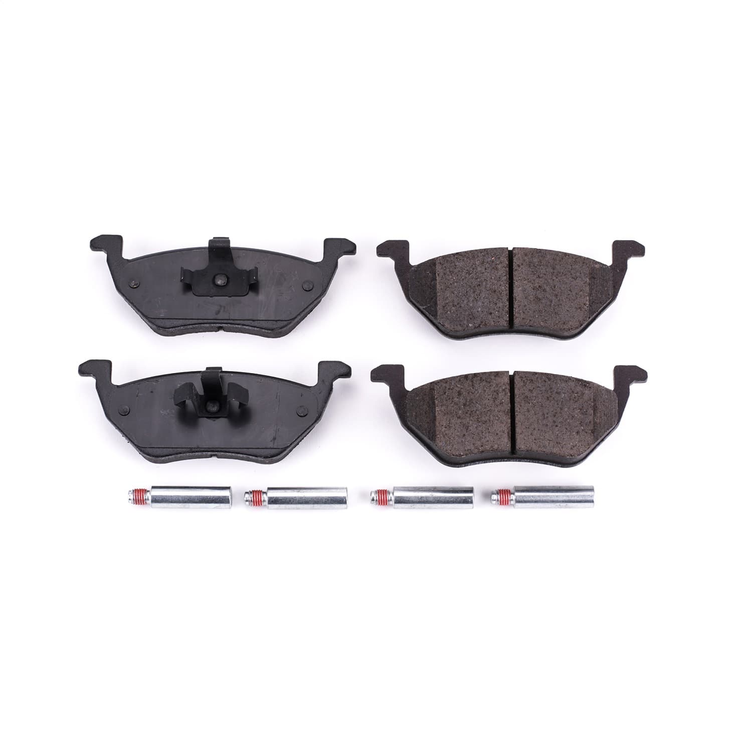 Power Stop - 17-1055 - Disc Brake Pad image 1