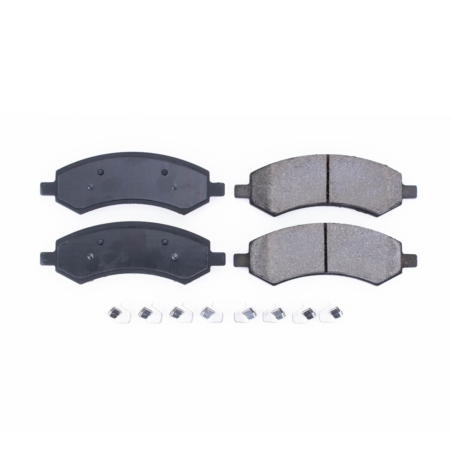 Power Stop - 17-1084 - Disc Brake Pad image 1