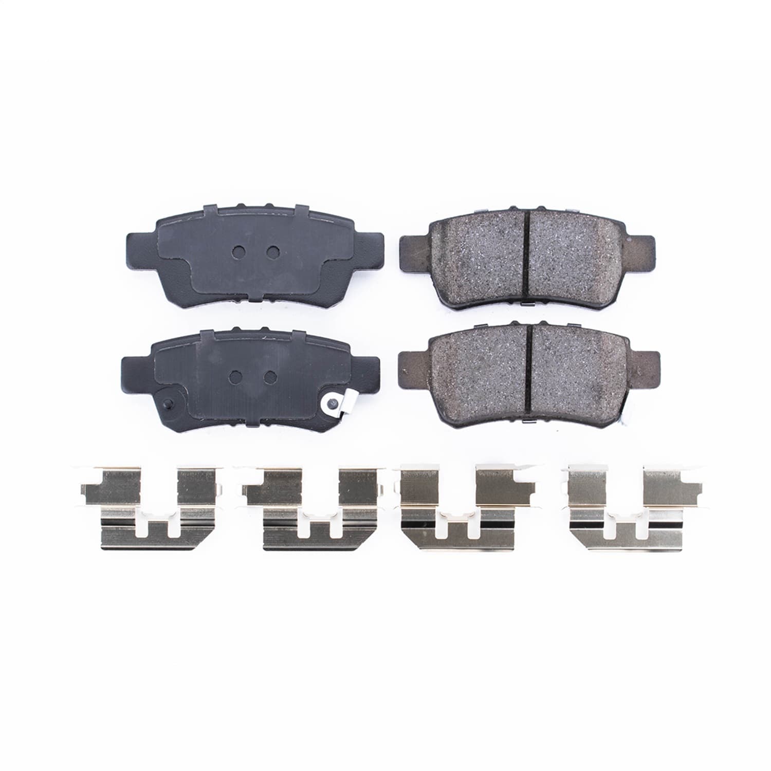 Power Stop - 17-1088 - Disc Brake Pad image 1