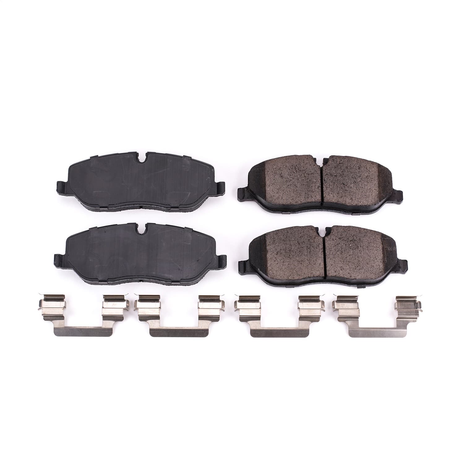 Power Stop - 17-1098 - Disc Brake Pad image 1