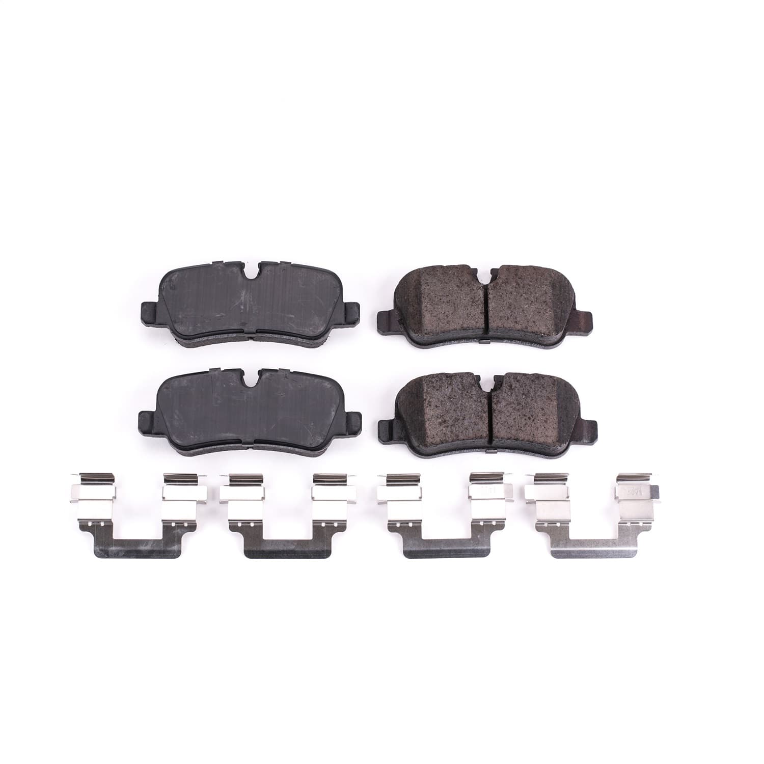 Power Stop - 17-1099 - Disc Brake Pad image 1