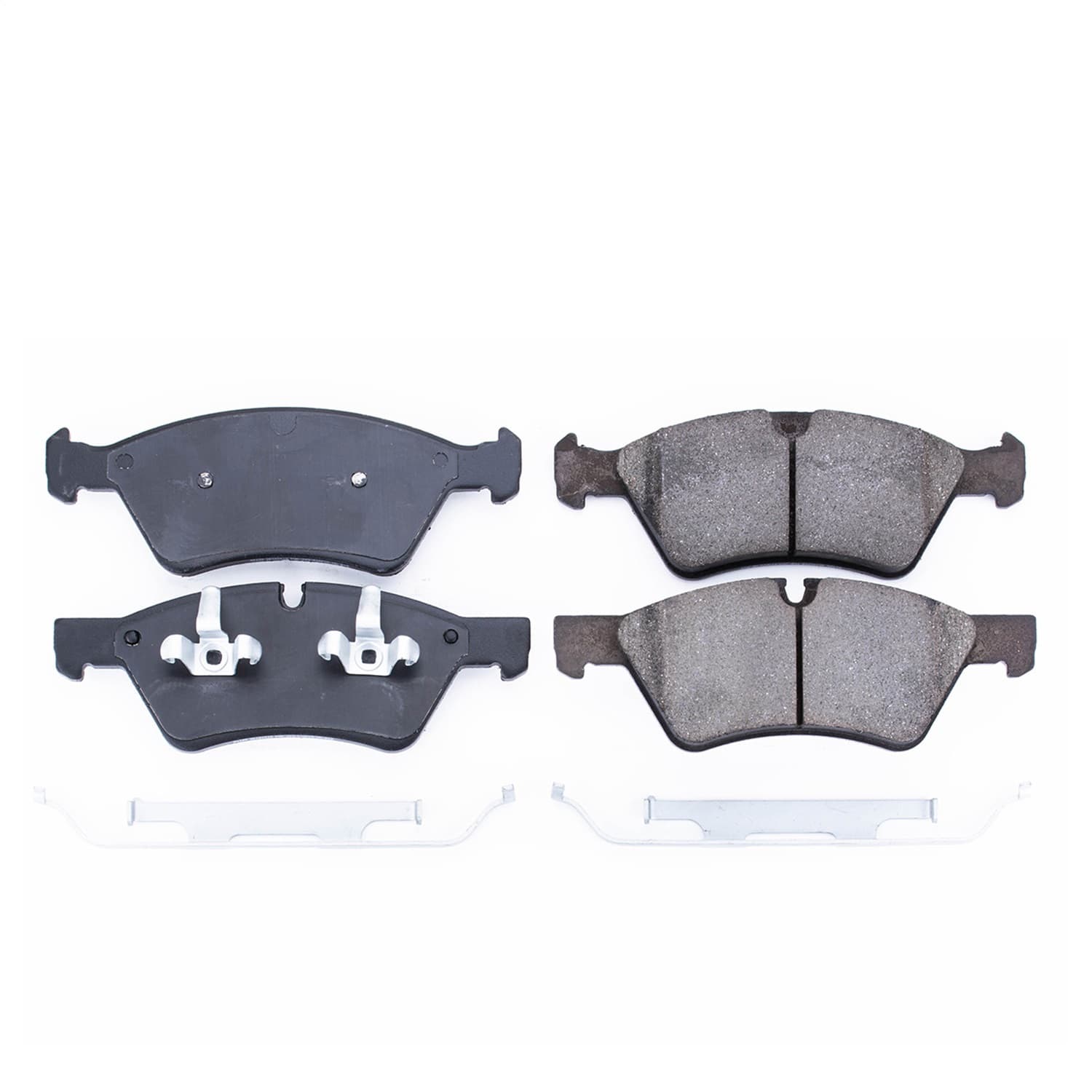 Power Stop - 17-1123 - Disc Brake Pad image 1