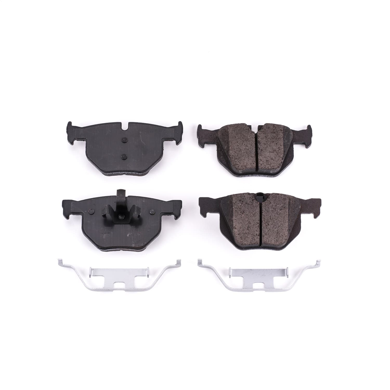 Power Stop - 17-1170 - Disc Brake Pad image 1