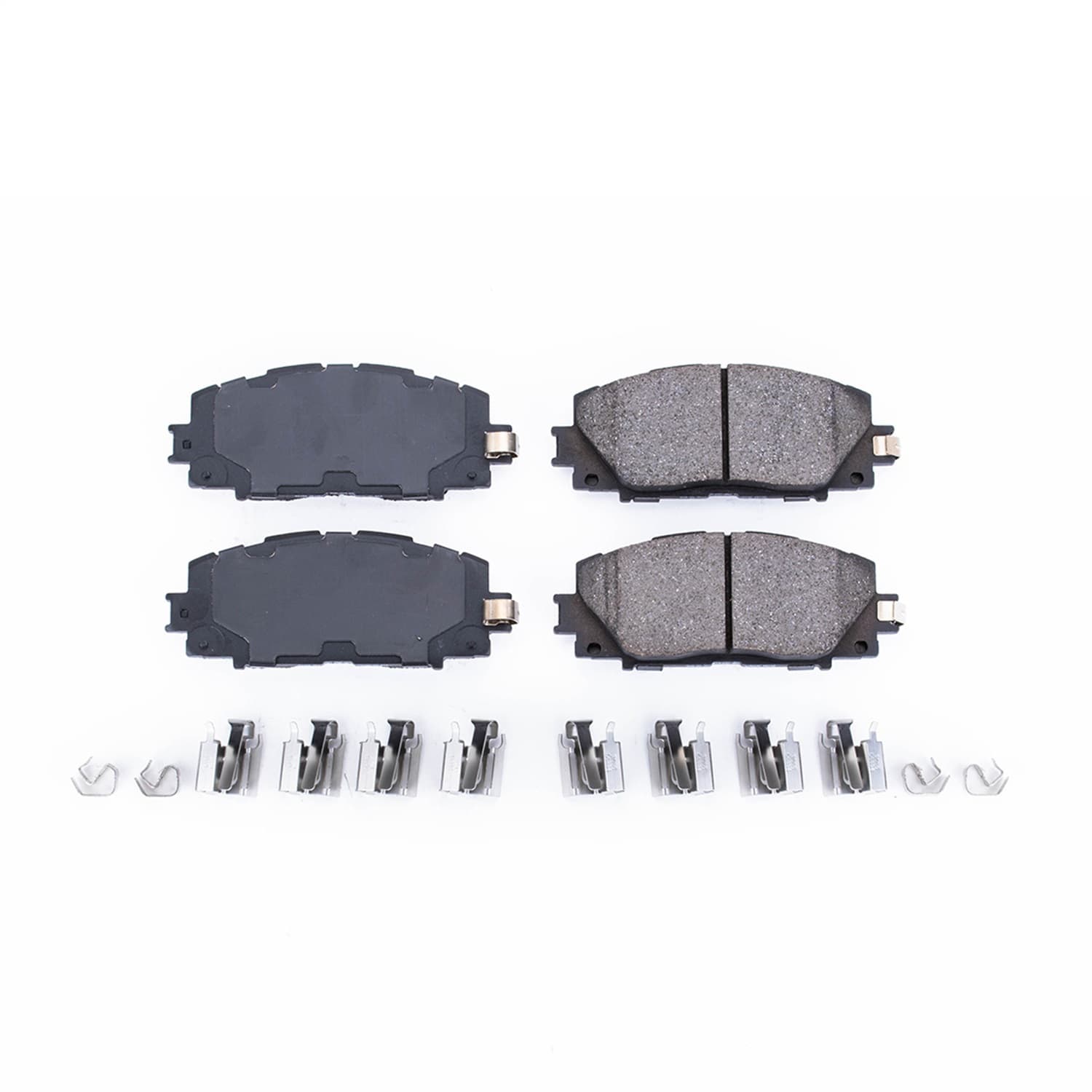 Power Stop - 17-1184 - Disc Brake Pad image 1