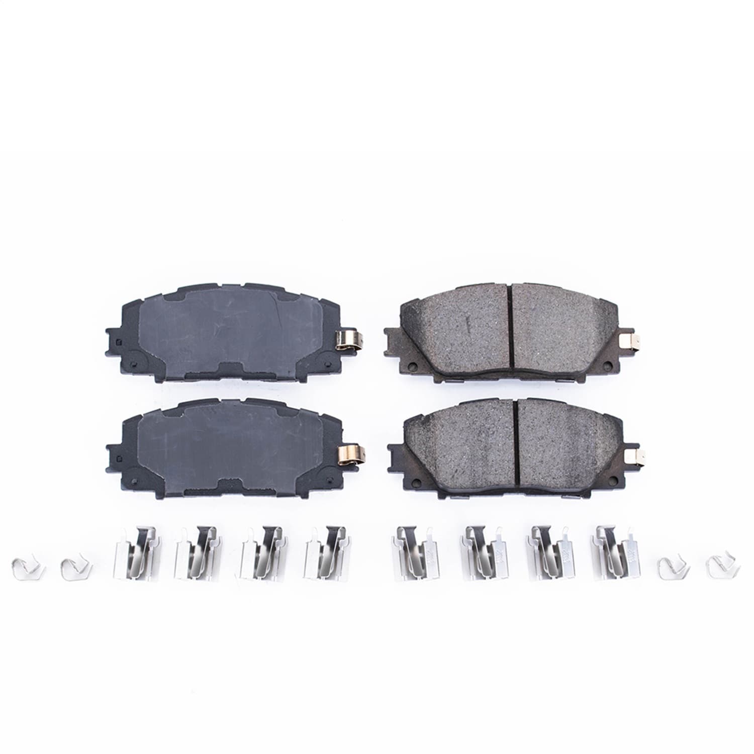 Power Stop - 17-1184A - Disc Brake Pad image 1