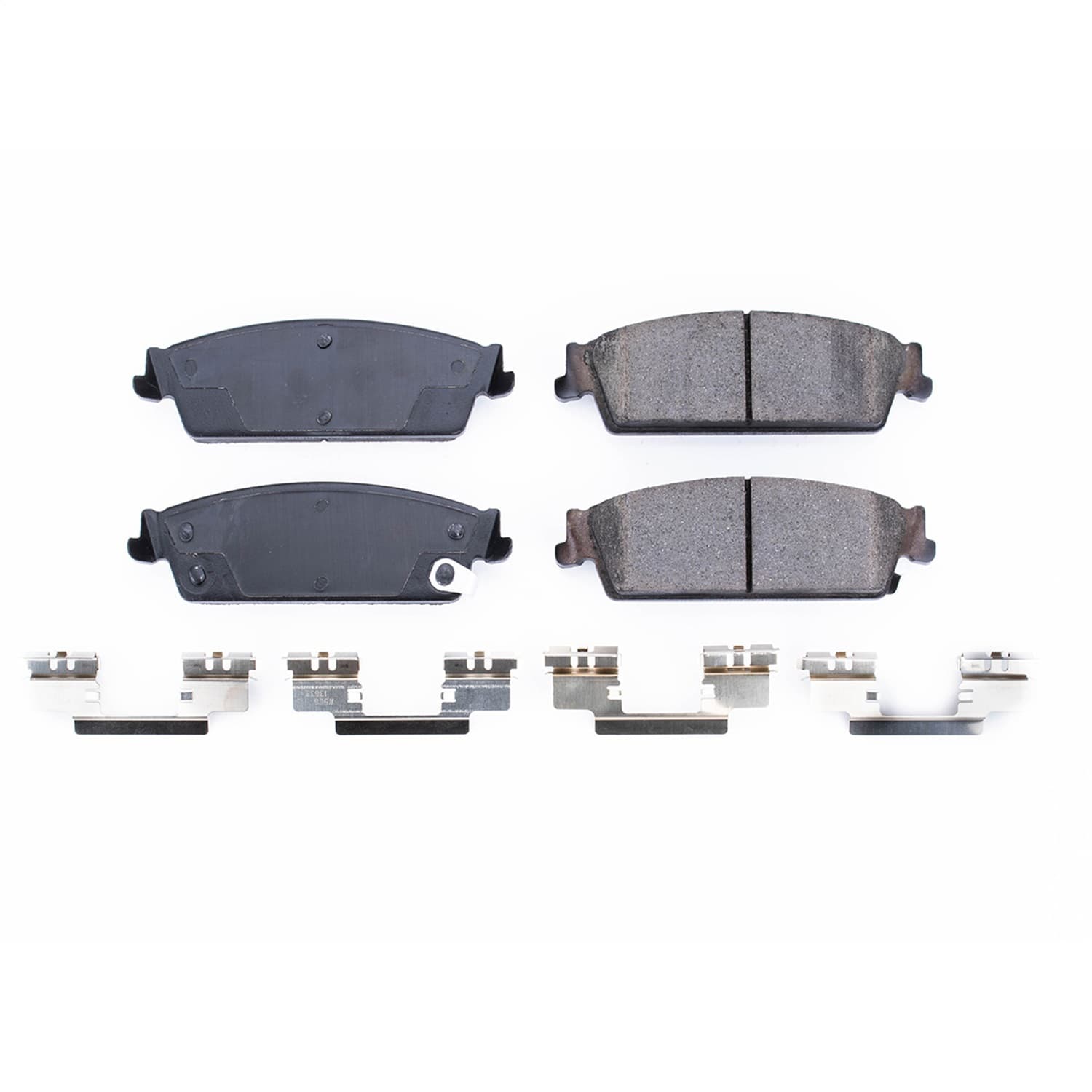 Power Stop - 17-1194 - Disc Brake Pad image 1