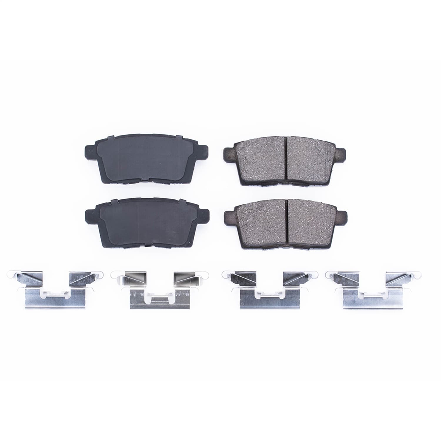Power Stop - 17-1259 - Disc Brake Pad image 1