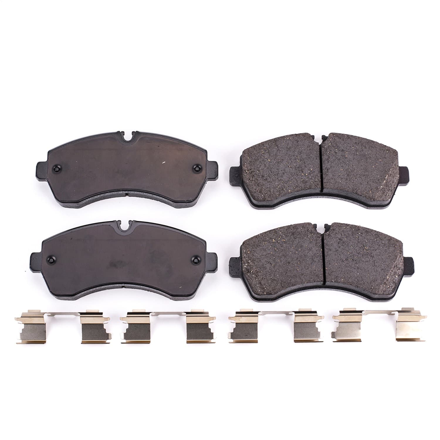 Power Stop - 17-1268 - Disc Brake Pad image 1