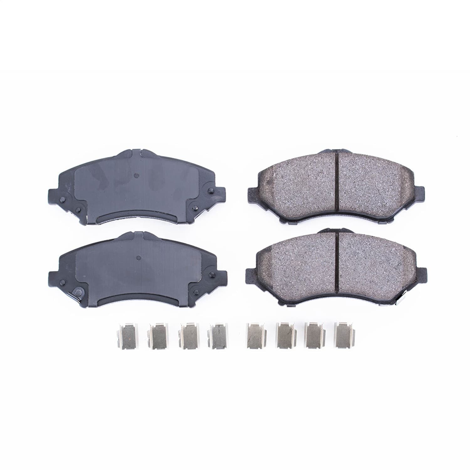 Power Stop - 17-1273 - Disc Brake Pad image 1