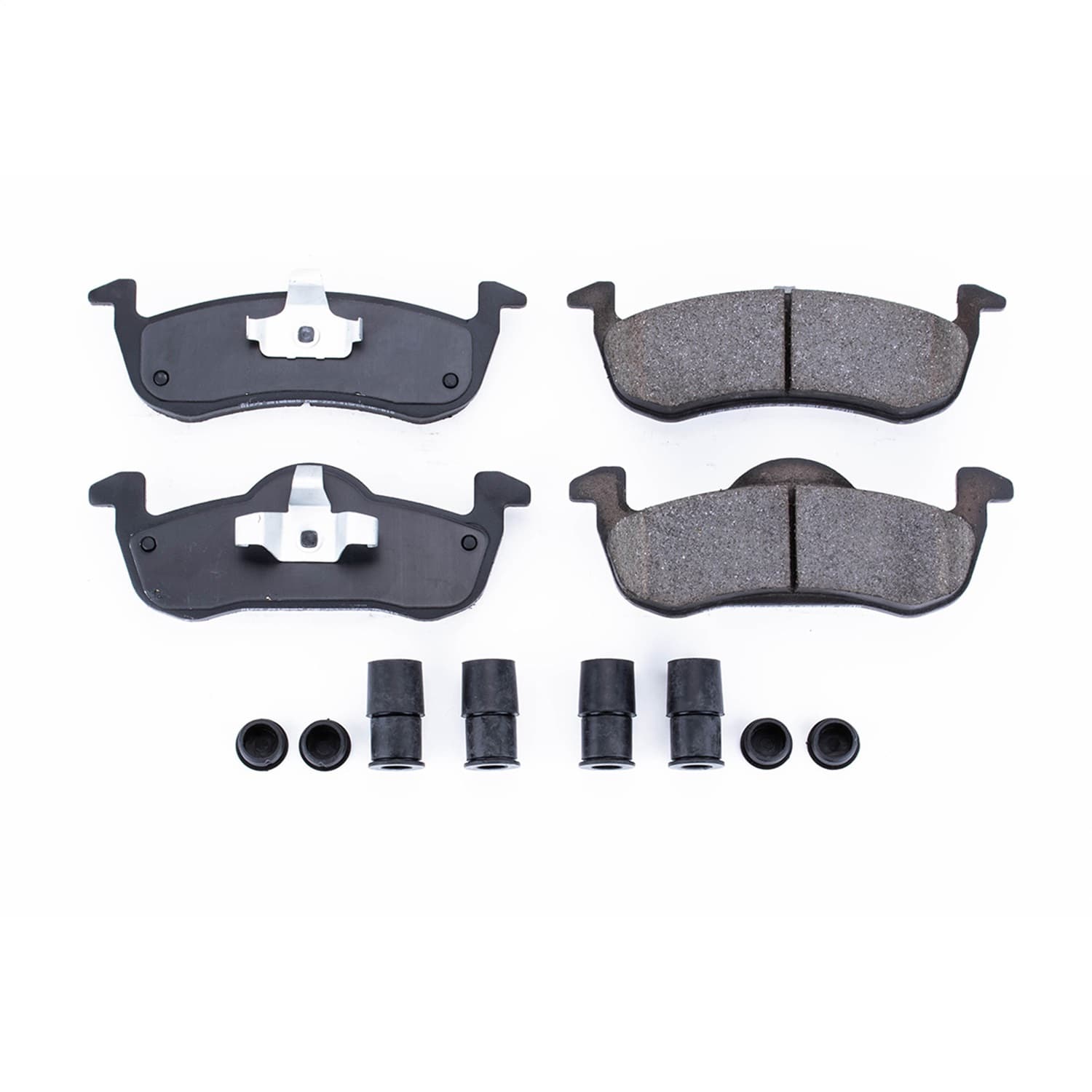 Power Stop - 17-1279 - Disc Brake Pad image 1