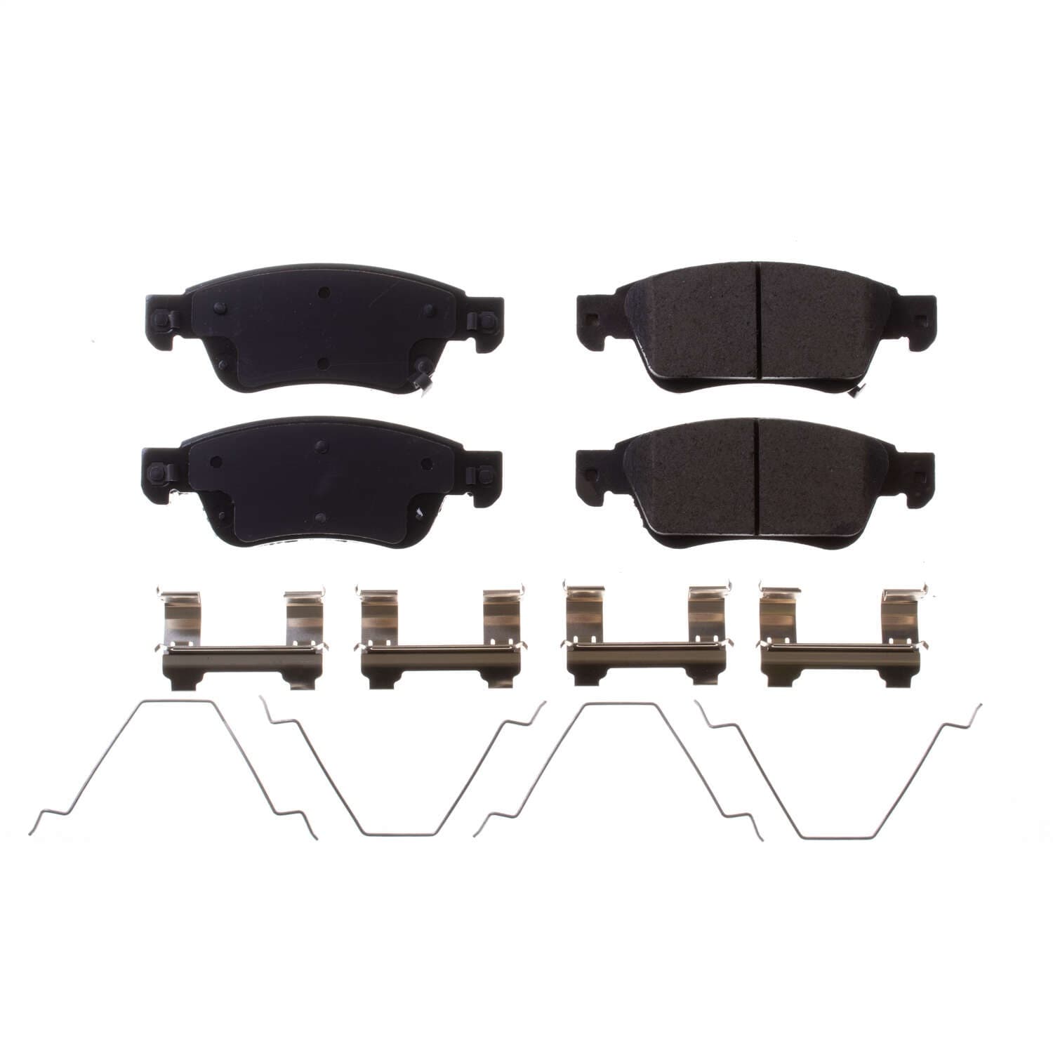 Power Stop - 17-1287 - Disc Brake Pad image 1