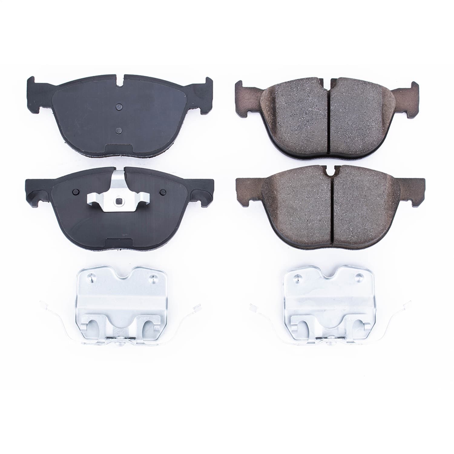 Power Stop - 17-1294 - Disc Brake Pad image 1