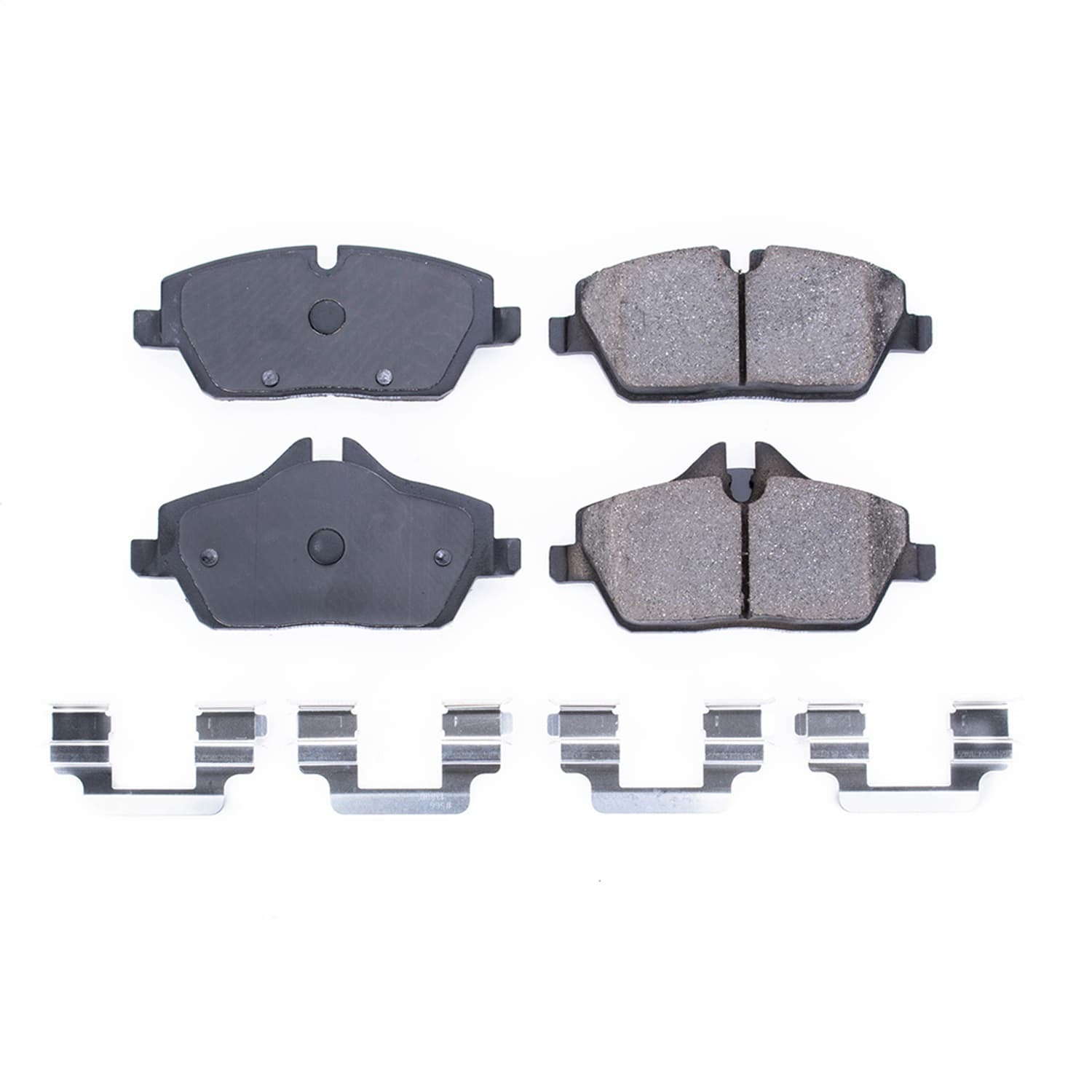 Power Stop - 17-1308 - Disc Brake Pad image 1
