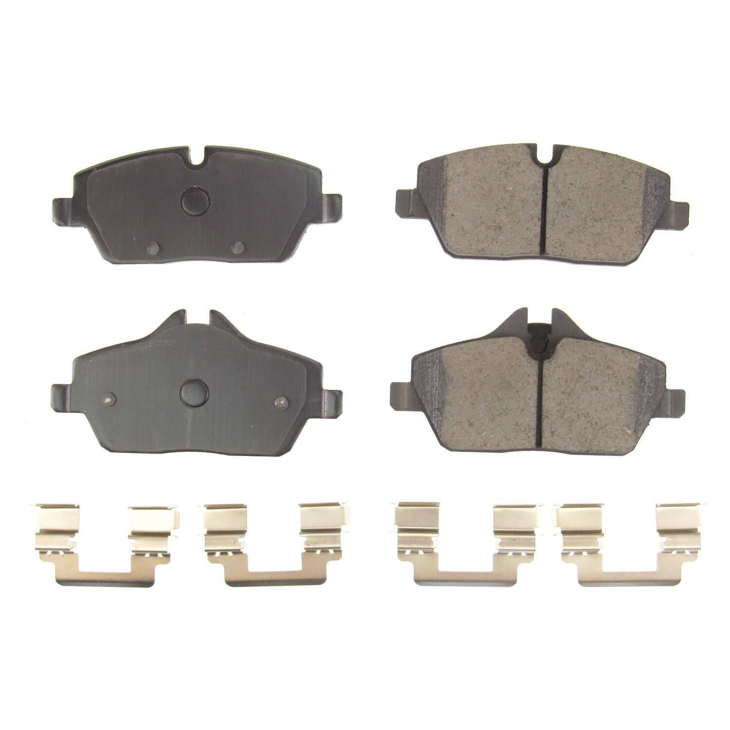 Power Stop - 17-1308A - Disc Brake Pad image 1