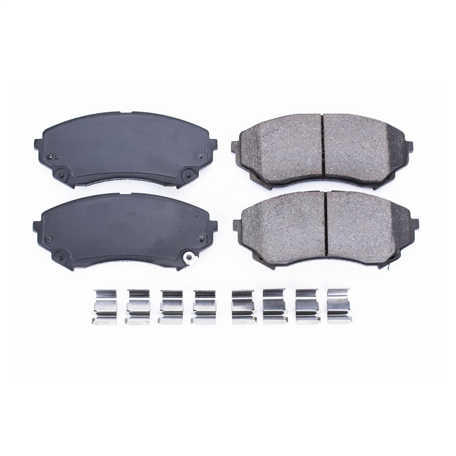 Power Stop - 17-1331 - Disc Brake Pad image 1