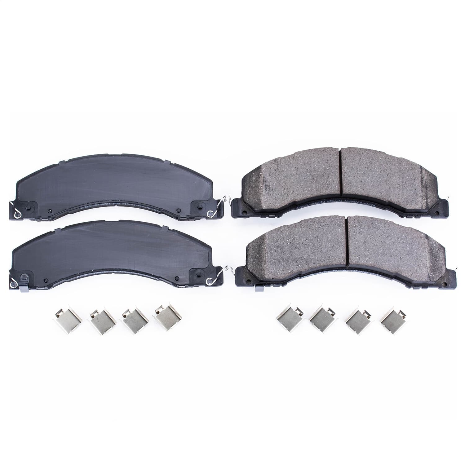 Power Stop - 17-1335 - Disc Brake Pad image 1