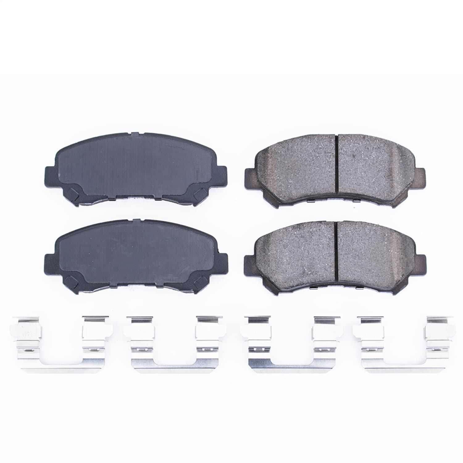 Power Stop - 17-1338 - Disc Brake Pad image 1