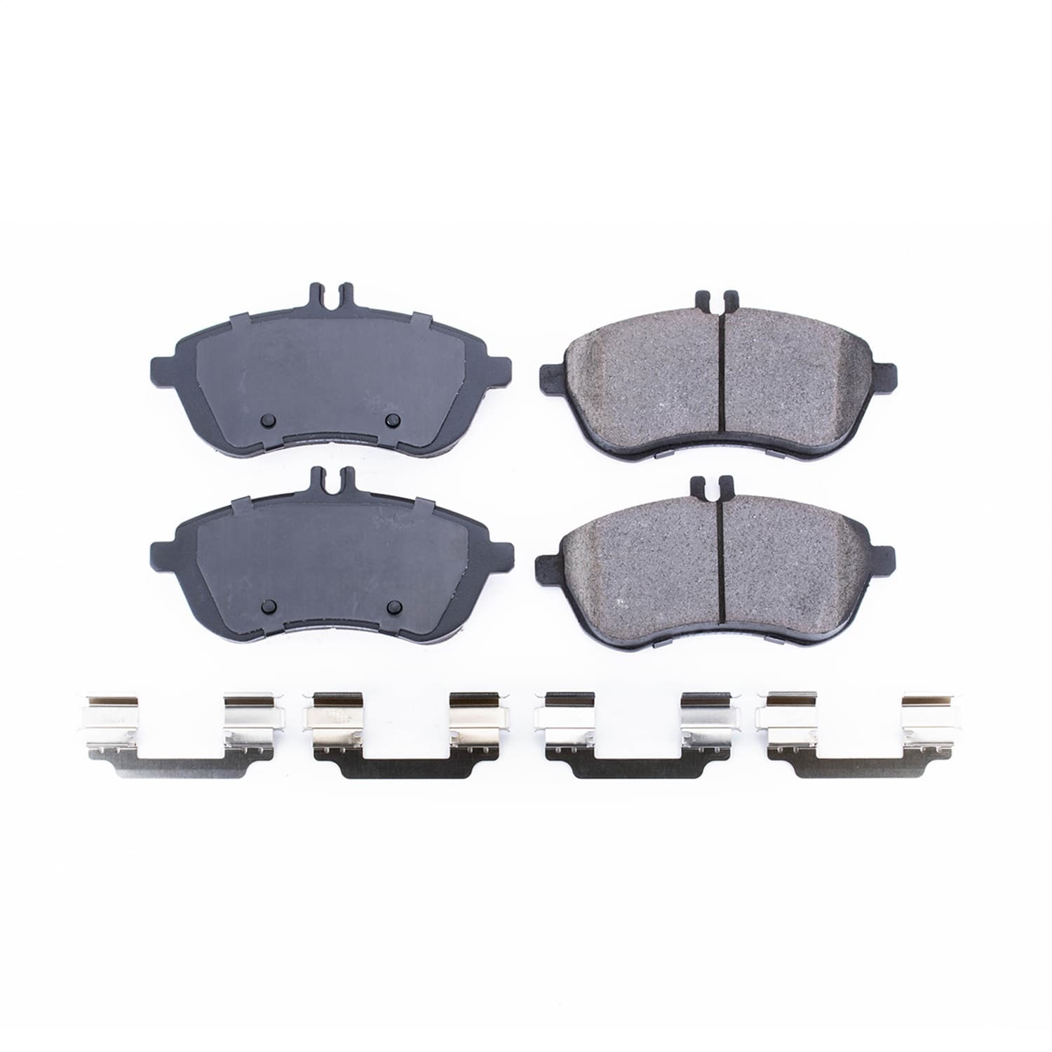 Power Stop - 17-1340 - Disc Brake Pad image 1