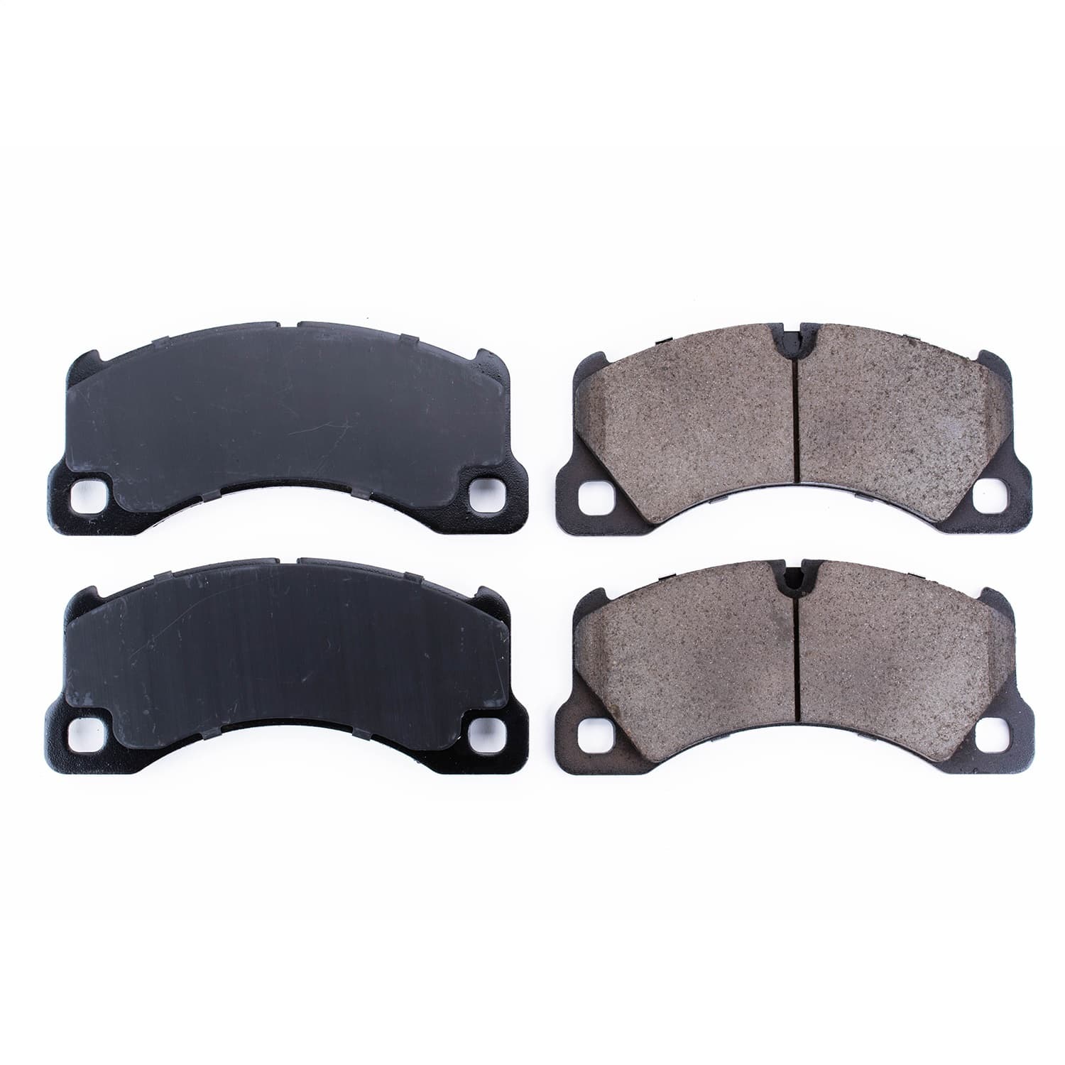 Power Stop - 17-1349 - Disc Brake Pad image 1