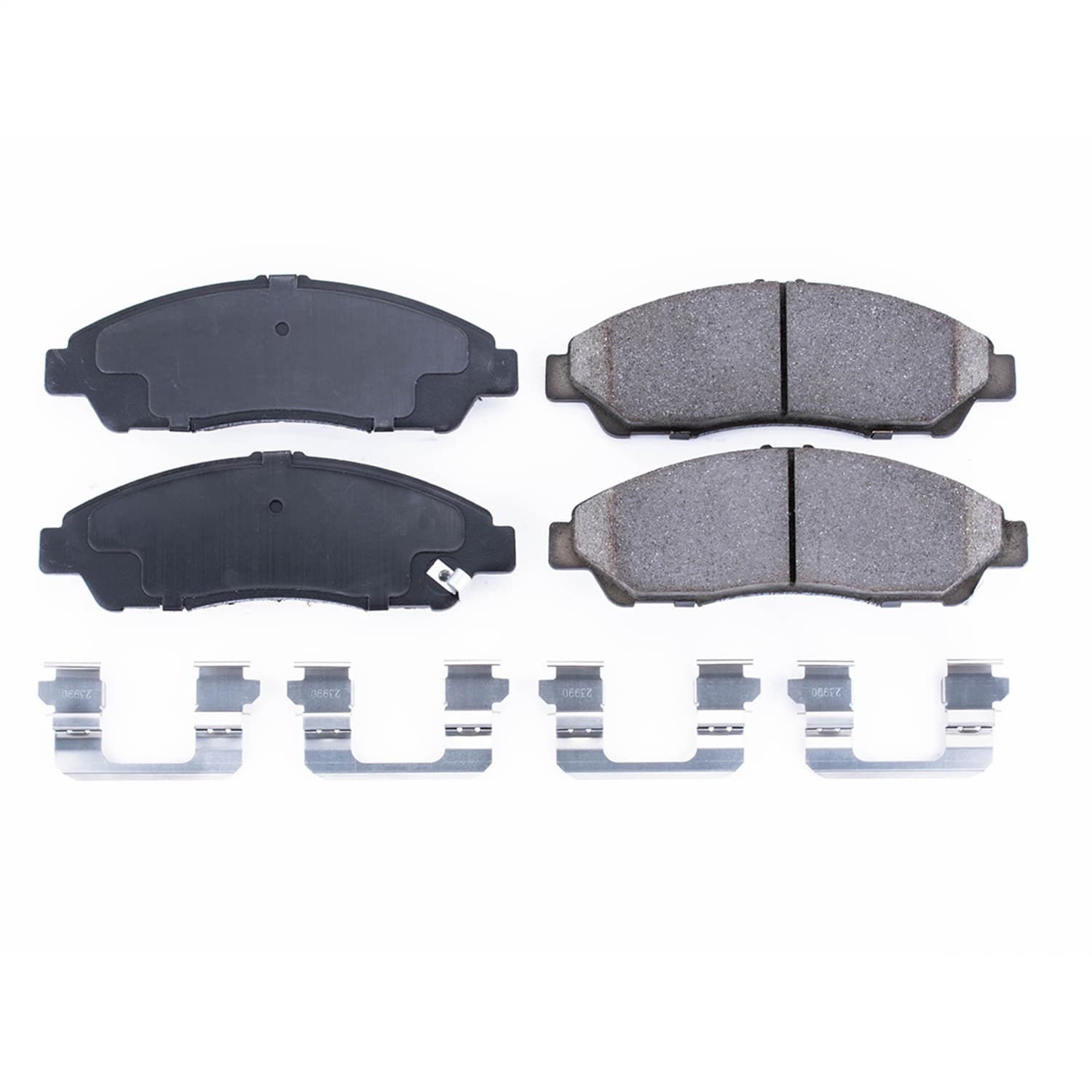 Power Stop - 17-1378 - Disc Brake Pad image 1