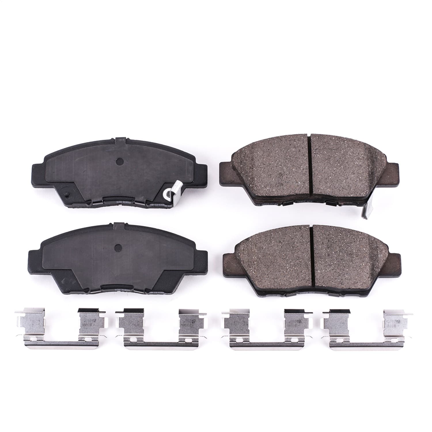Power Stop - 17-1394 - Disc Brake Pad image 1