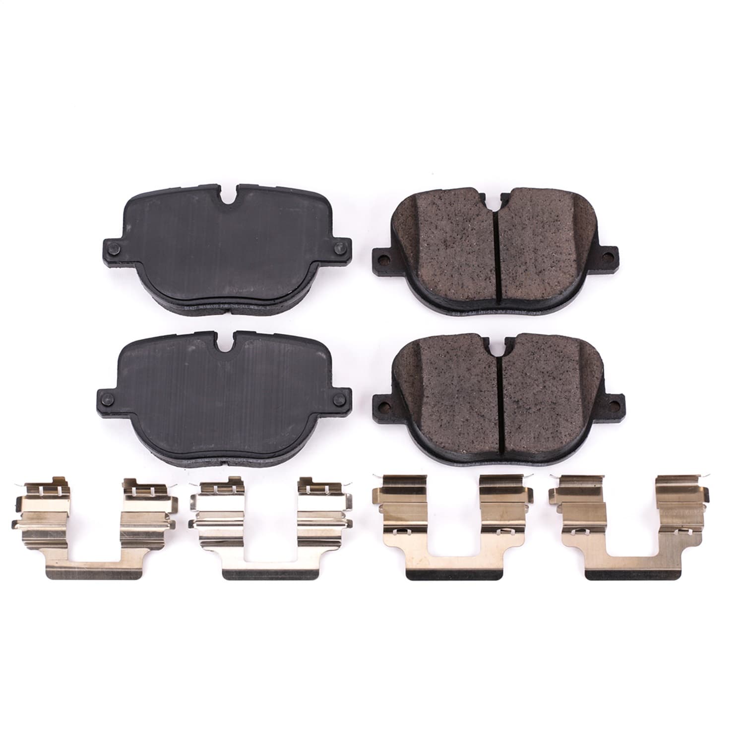 Power Stop - 17-1427 - Disc Brake Pad image 1