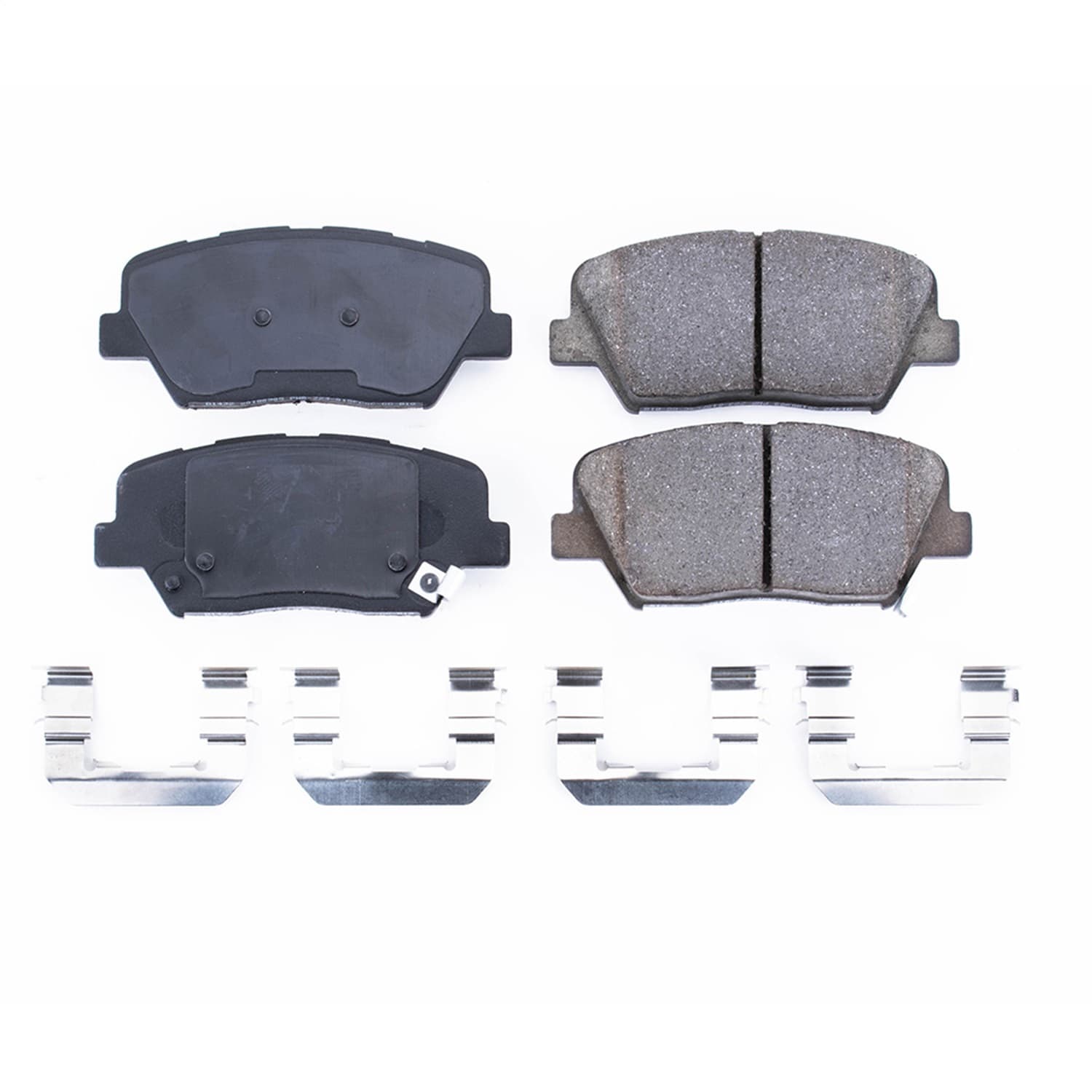 Power Stop - 17-1432 - Disc Brake Pad image 1