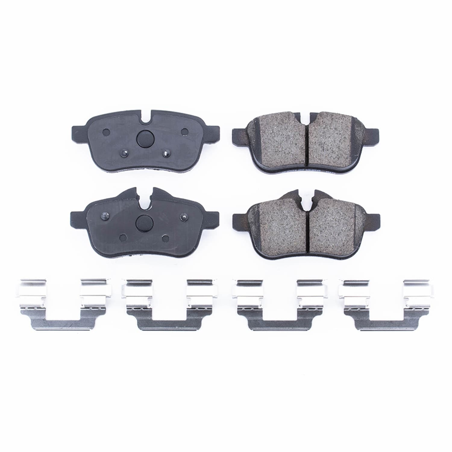 Power Stop - 17-1433 - Disc Brake Pad image 1